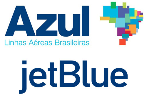 Azul Linhas Aéreas e JetBlue Airways firmam acordo de codeshare