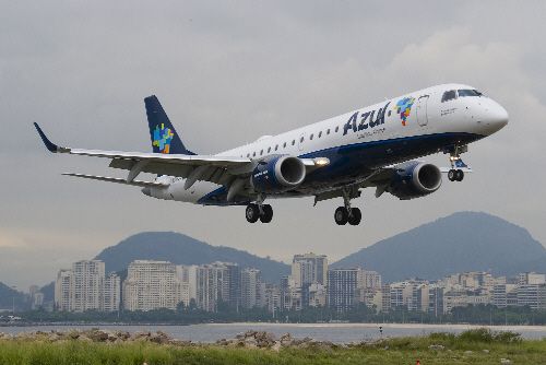 Azul terá mais de dez mil assentos extras para Miami na alta temporada brasileira de verão