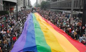  20ª Parada do Orgulho LGBT se torna atração turística em SP