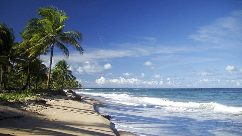 Bahia é o destino favorito no turismo de luxo