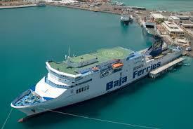 Baja Ferries USA navegaria diretamente de Miami a Havana