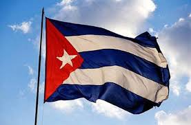 Desde Santiago de Cuba a história da bandeira da estrela solitária