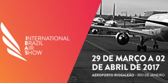 País vai sediar evento Wings Of Change