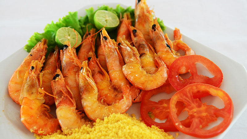 Gastronomia conquista mais turistas estrangeiros para o litoral do Piauí