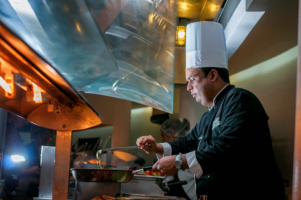 Barceló Bávaro Grand Resort prepara 3ra edição de “Barceló Bávaro Culinary Week Dominican Flavours”