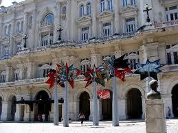 TripAdvisor premeia ao Museu Nacional de Belas Artes de Cuba