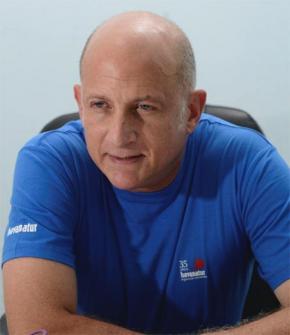 José Manuel Bisbé York, novo presidente de Havanatur, Cuba Entrevista a José Manuel Bisbé York, presidente do Grupo Internacional de operadores turísticos e Agências de Viagens Havanatur S.A.