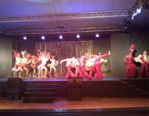 Inauguram primer hotel temático em Varadero, principal balneário cubano