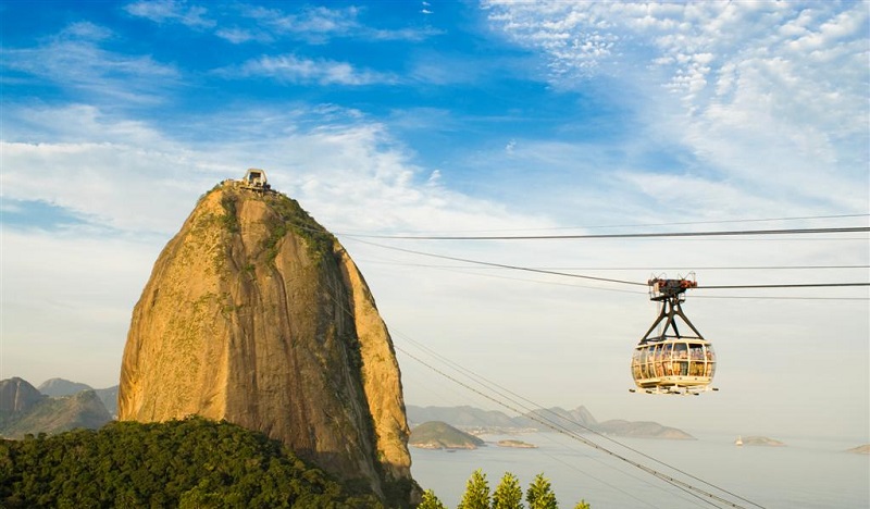 Feriados vão movimentar R$ 21 bilhões no turismo