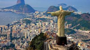 Brasil deve receber até 500 mil turistas estrangeiros no período dos Jogos Olímpicos e Paraolímpicos