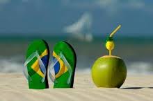 Brasil supera por vez primeira os 6M de visitantes