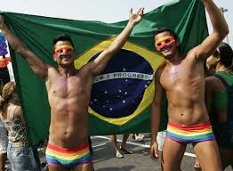 Brasil ganha visibilidade em convenção LGBT na Argentina 