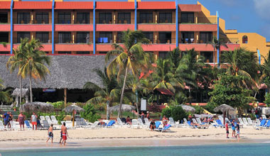 Hotel Brisas Guardalavaca receberá Selo de Turismo Responsável com o Meio Ambiente