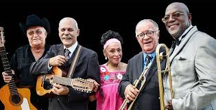 Buenavista Social Club e Omara Portuondo: primeiros músicos cubanos na Casa Branca