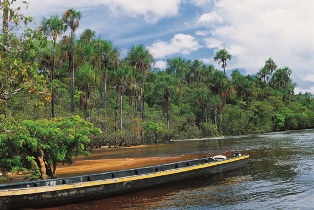 Feira de turismo da Venezuela vai mostrar diversidade de paisagens e cultura