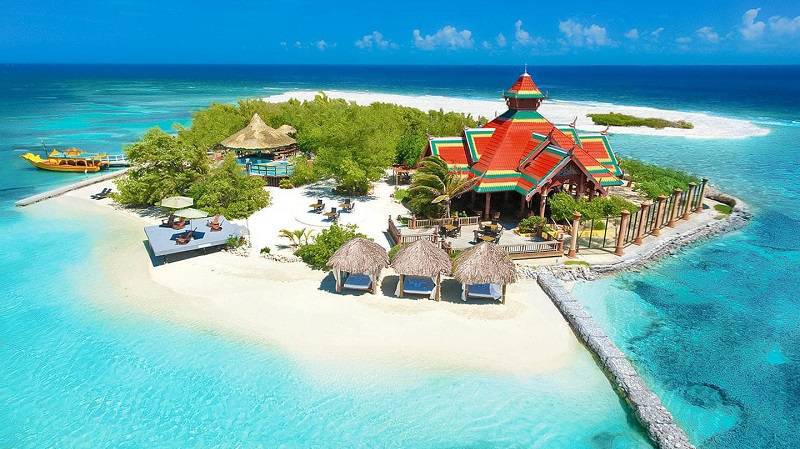 México e Jamaica promoverão zona multidestino para atrair turistas