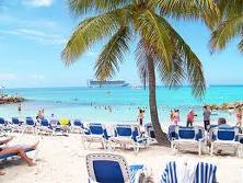 Caribe: aumenta o turismo canadense e americano e continua a cair o europeu