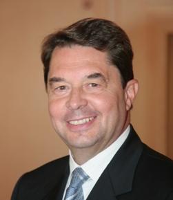 Carlos Vogeler, diretor regional para as Américas da Organização Mundial do Turismo