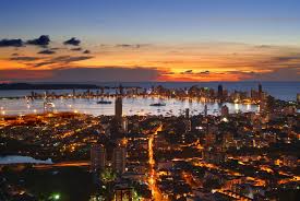 Cartagena de Índias será o centro do turismo náutico internacional em 2014