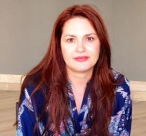 Charo Trabado, diretora geral de GSAR Marketing Entrevista a Charo Trabado, diretora geral de GSAR Marketing