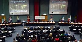 Ministros e responsáveis de Turismo da América Latina reunidos em Madri