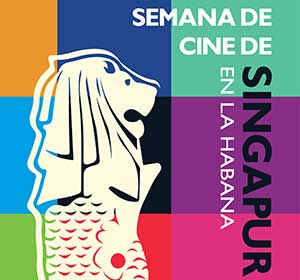 Começa primeira mostra cinematográfica de Singapura em Havana     