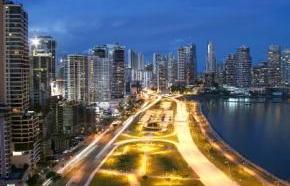 Feira turística no Panamá registrou 1.800 contatos de negócios