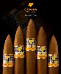 Cubatabaco ganha batalha a General Cigar por marca Cohiba