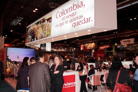 Proexport Colômbia aposta no Turismo de Natureza