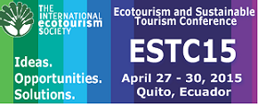 Equador recebe a Conferência Internacional de Ecoturismo e Turismo Sustentável