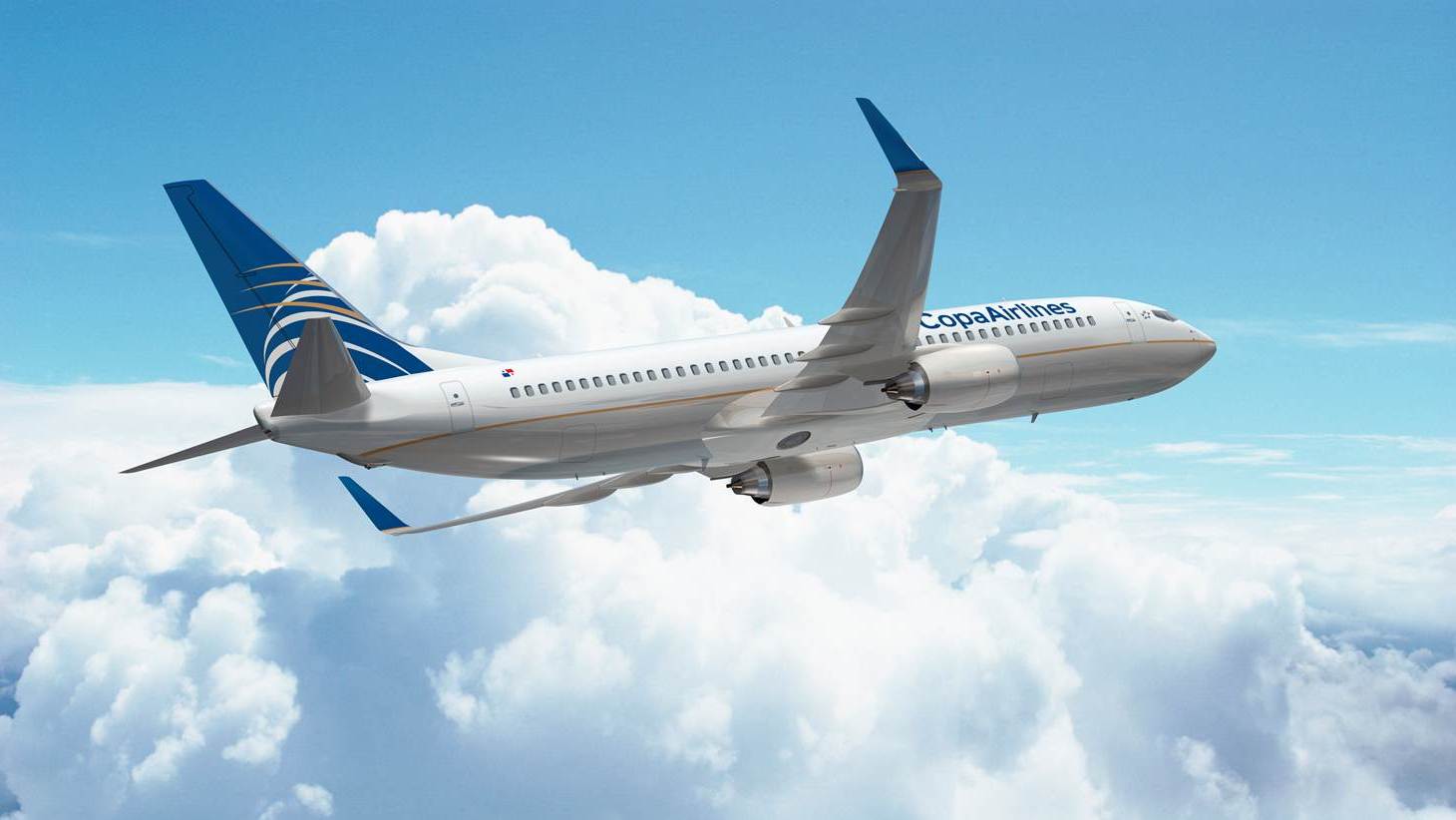 Voo da Copa Airlines aproxima Barbados da América Latina