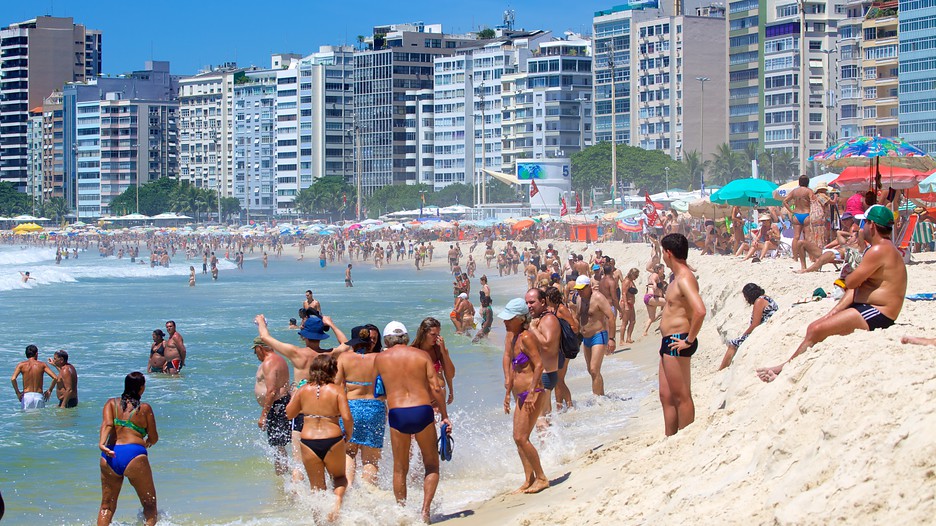 Brasil no ranking das praias mais caros do mundo