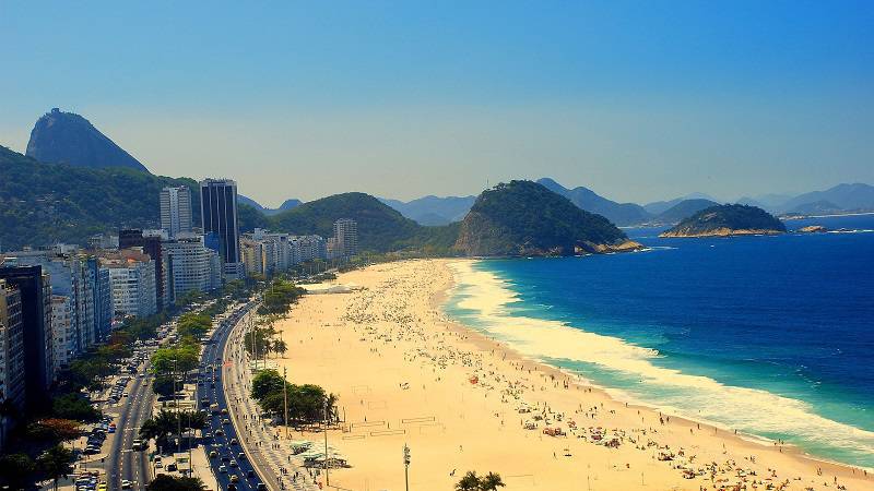 Booking publica calendário de destinos Econômicos para 2017