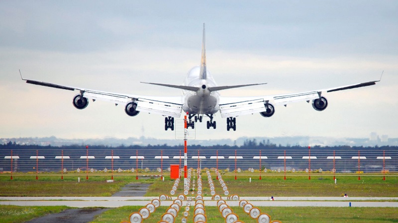 Aéreas e aeroportos ser preparam para prever o futuro