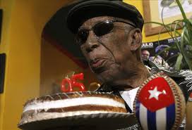 Faleceu em Santiago de Cuba uma das últimas vozes da música tradicional cubana