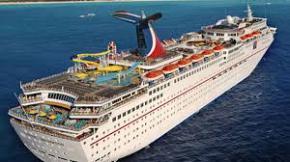 Entrevista a Roger Frizzell, Diretor de Comunicações de Carnival Cruise Lines: Cuba é um destino novo e atrativo