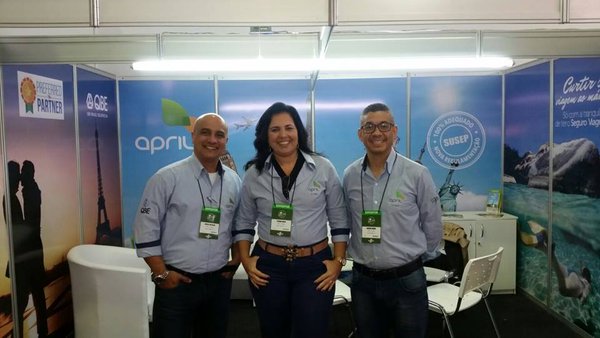 April lança “Super Mês Arrasador” no Festuris