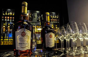 Havana Club oferecerá novo rum cubano ao mercado internacional 