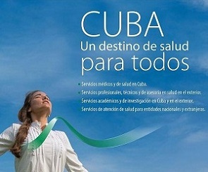 Converte-se Cuba num destino a cada vez mais atraente para o turismo de saúde
