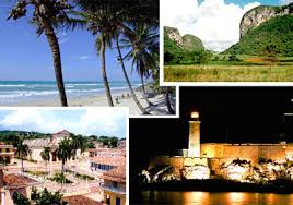 Cuba impactará em turismo regional