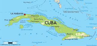 Cuba se afiança como destino turístico