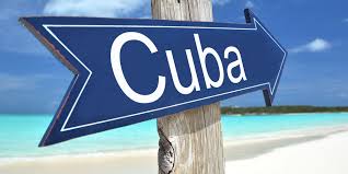 Cuba é considerada segundo destino turístico do Caribe