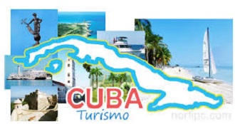 Cuba incrementa seus rendimentos provenientes do turismo no primeiro semestre do ano