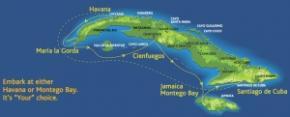 Celestyal Cruises lança 7 dias com todo incluído por Cuba