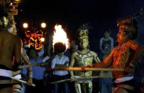 Cuba, convidada de honra ao Festival de Cultura Maya 2015