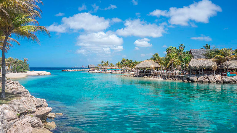 Curaçao terá maior investimento no Brasil em 2018
