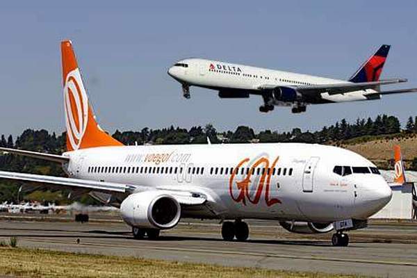 Delta e GOL realizam a primeira “Insights Meeting” na América Latina