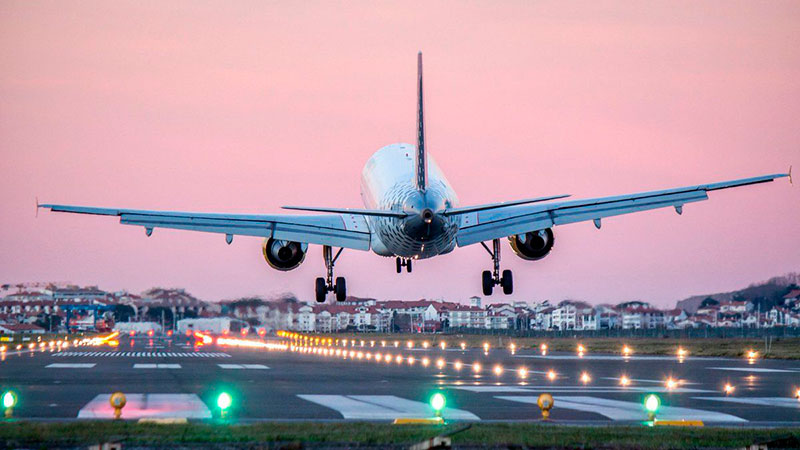Conexão aérea, essencial para desenvolvimento do turismo
