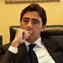 Juan Tuñón, Diretor Geral do Meliá Cohíba