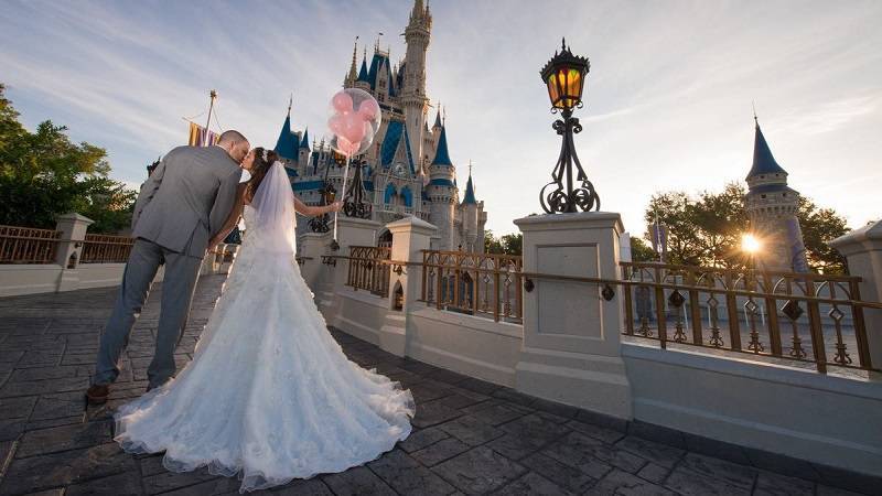 Turismo Qualité oferece pacotes de 'Destination Wedding'